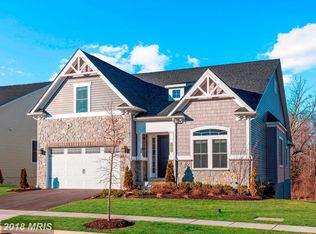 2964 Levee Dr, Odenton, MD 21113