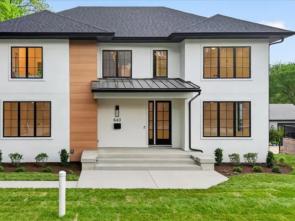 643 Marshall Ave, Saint Louis, MO 63119