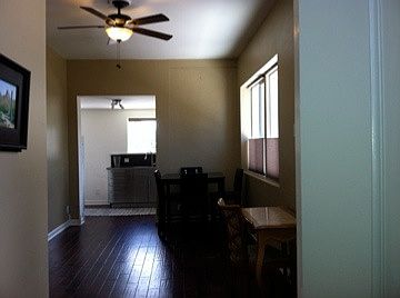 family room all furniture included
