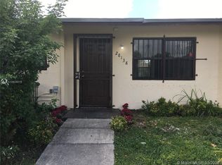 28138 SW 142nd Ct #0, Homestead, FL 33033