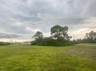 3766 NE 16th Pl, Cape Coral, FL 33909