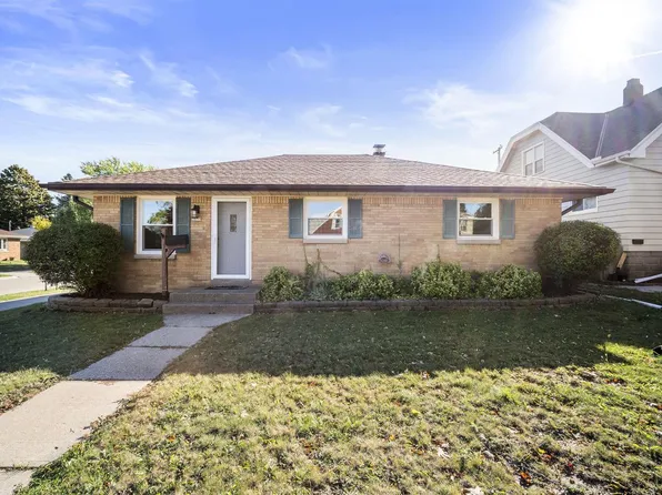 3675 East Wanda AVENUE, Cudahy, WI 53110