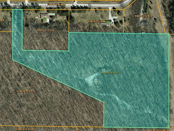 4th image of 11.34 Acres Frst