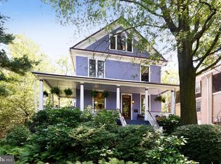 500 Dahlia St NW, Washington, DC 20012