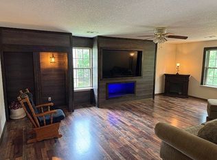 539 Charlie Stover Rd, Royal, AR 71968