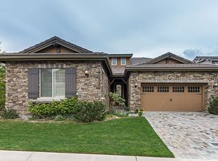 8672 18th Hole Trl, Reno, NV 89523