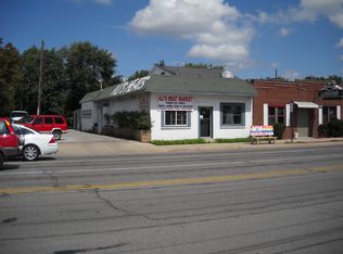 3240 W Sylvania Ave, Toledo, OH 43613