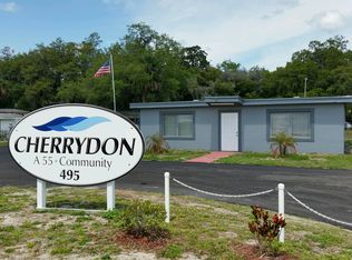 495 N Washington Ave LOT 28, Titusville, FL 32796
