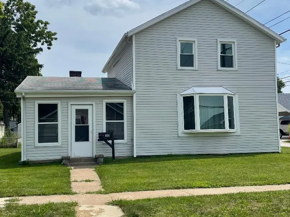 513 Washington St, Pt Clinton, OH 43452