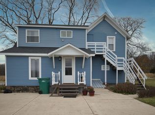 8615 Dexter Chelsea Rd, Dexter, MI 48130