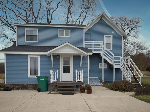 8615 Dexter Chelsea Rd, Dexter, MI 48130