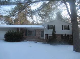 6732 Cedar Lake Rd, Oscoda, MI 48750