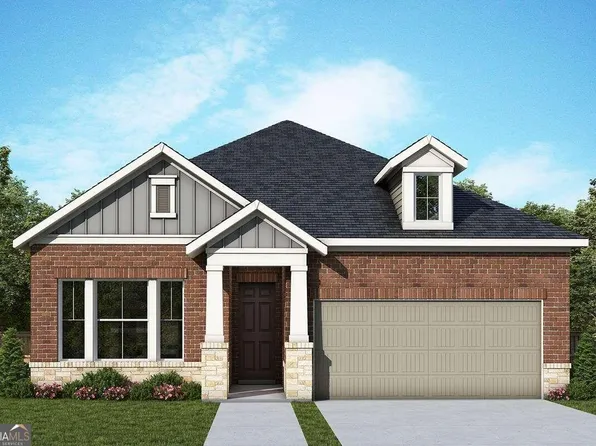 6762 Welcome Rd, Flowery Branch, GA 30542