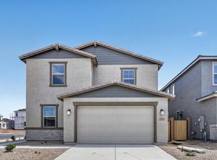 25337 N 165TH Lane, Surprise, AZ 85387