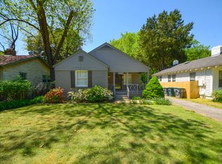 215 S Marne St, Memphis, TN 38111