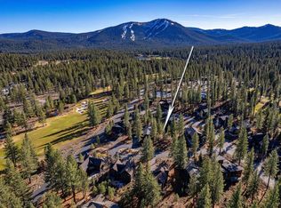 10020 Chaparral Ct, Truckee, CA 96161
