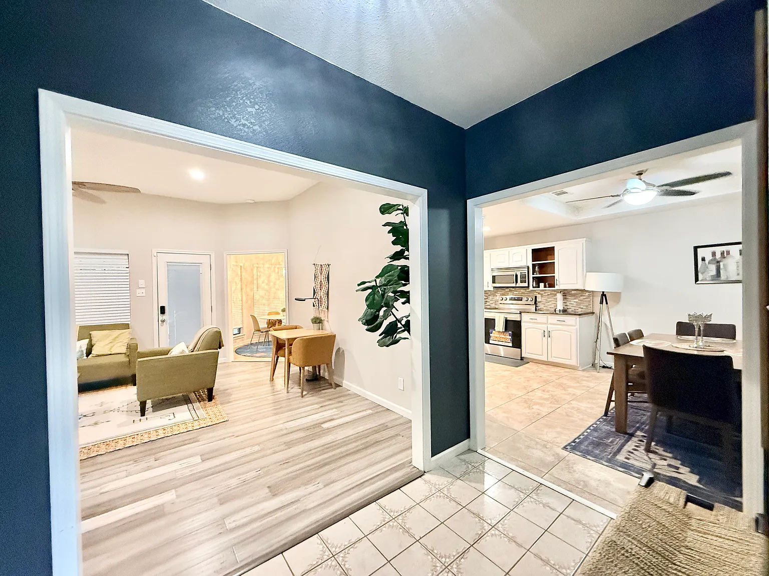 3 bed, 1730 sqft, $3,100 — Photo 4