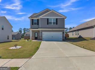 211 Beam Dr, Conyers, GA 30013