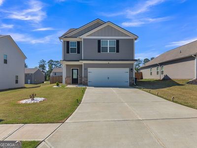 211 Beam Dr, Conyers, GA, 30013