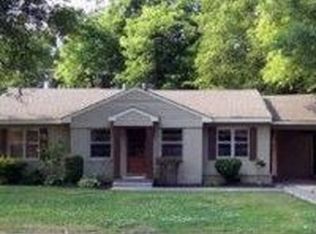 208 Dover Rd, West Memphis, AR 72301