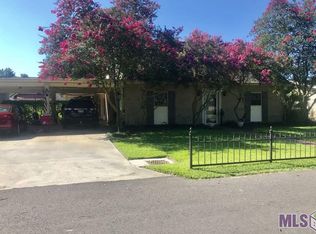 2499 Saint John Pl, Donaldsonville, LA 70346