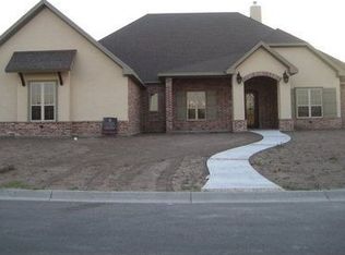 5529 Enclave Ct, San Angelo, TX 76904