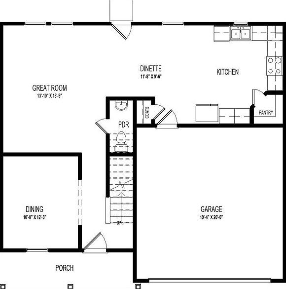 2nd image of 3505 Hyacinth Ln