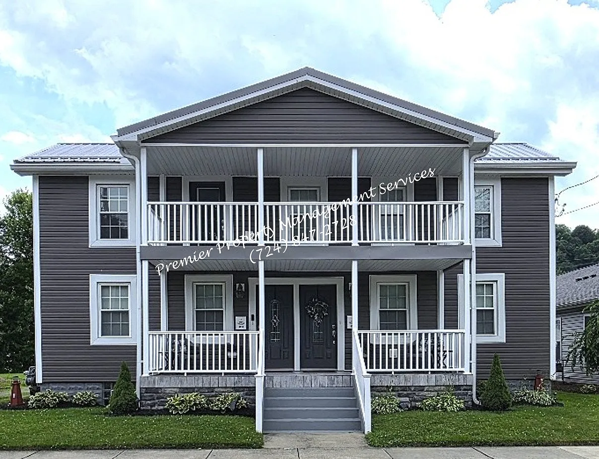 1119 Riverside Drive, Unit 2 — Photo 1