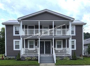 1119 Riverside Dr #2, Beaver, PA 15009