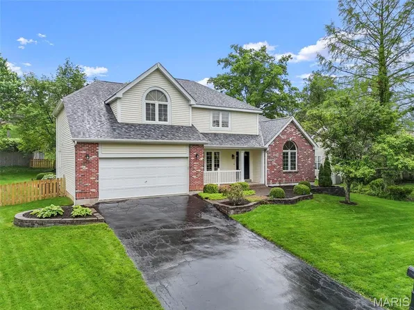 402 Monitor Way, Saint Charles, MO 63303