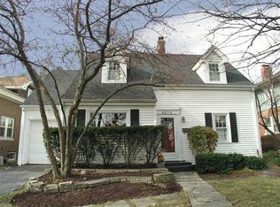 4074 Rose Ave, Western Springs, IL 60558