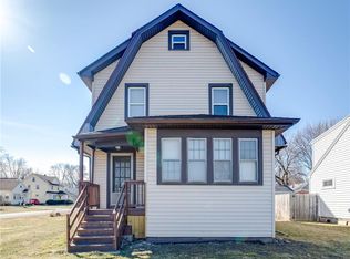 794 Melville St, Rochester, NY 14609