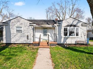 325 Viet St, Davison, MI 48423
