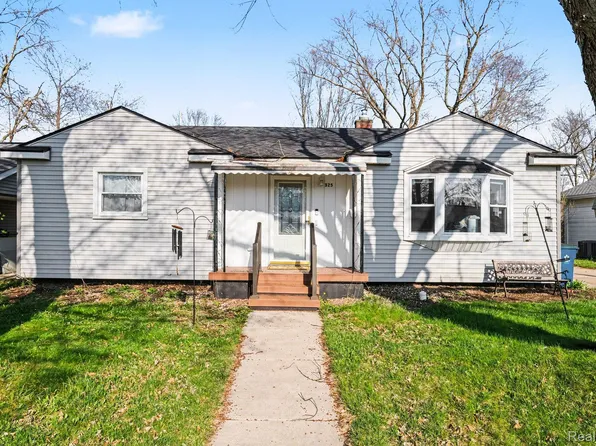 325 Viet St, Davison, MI 48423