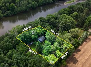 8 Washington Pl, Harpursville, NY 13787