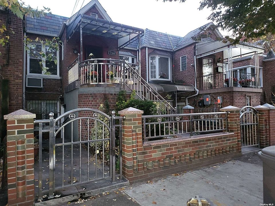 5514 Tilden Avenue, Brooklyn, NY 11203 Zillow