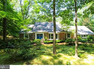 28 Beechtree Ln, Plainsboro, NJ 08536