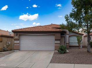 3604 W Camino De Urania, Tucson, AZ 85741