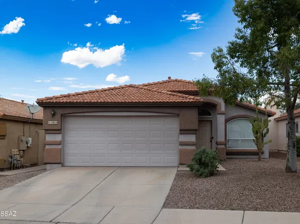 3604 W Camino De Urania, Tucson, AZ 85741