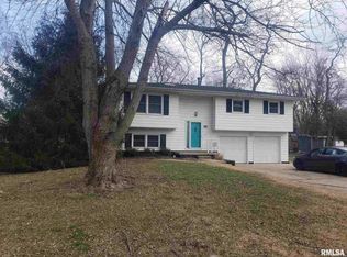 52 Lynette Pl, Decatur, IL 62526