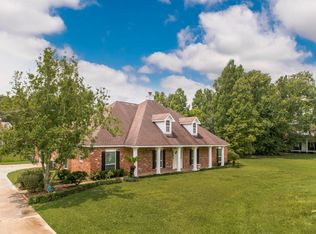 3437 Tezcucco Ave, Baton Rouge, LA 70820