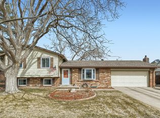 12861 Garfield Cir, Thornton, CO 80241