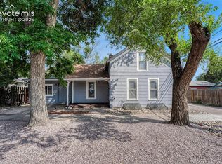 111 S 12th St APT 101, Colorado Springs, CO 80904