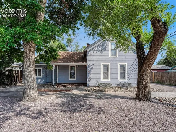 111 S 12th St APT 101, Colorado Springs, CO 80904