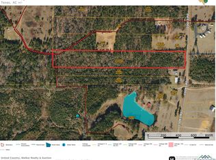 Cooks Rd, Marshall, TX 75670