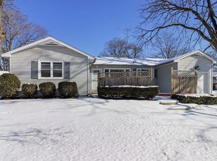 6565 46th Ave, Kenosha, WI 53142