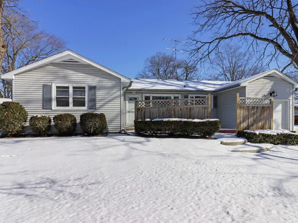 6565 46th AVENUE, Kenosha, WI 53142