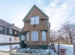 2553 Meldrum St, Detroit, MI 48207