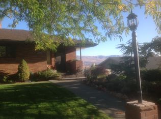 1515 E 21st St, The Dalles, OR 97058