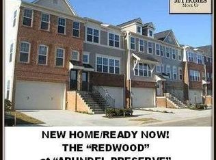 2711 Amber Crest Rd, Hanover, MD 21076